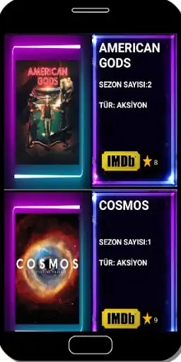 Play DIZI TANITIM  and enjoy DIZI TANITIM with UptoPlay