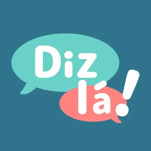 Play Diz lá!（中葡通） APK