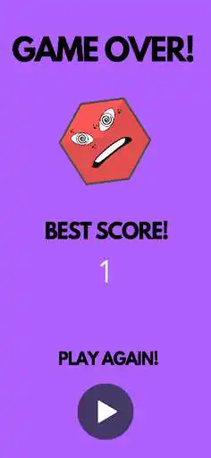 Play Dizzy Cube as an online game Dizzy Cube with UptoPlay