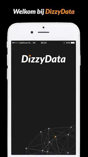 Play DizzyData Scan App  and enjoy DizzyData Scan App with UptoPlay