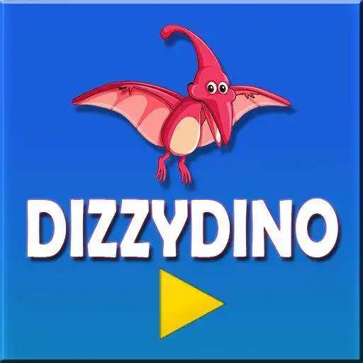 Play dizzydino APK