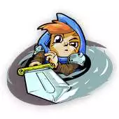 Free play online Dizzy Knight APK