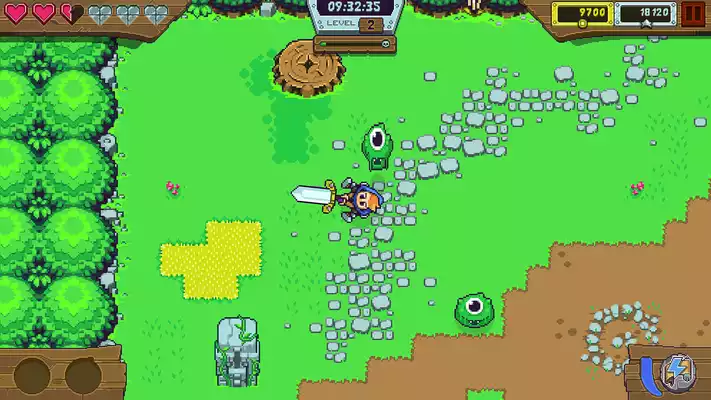 Play Dizzy Knight