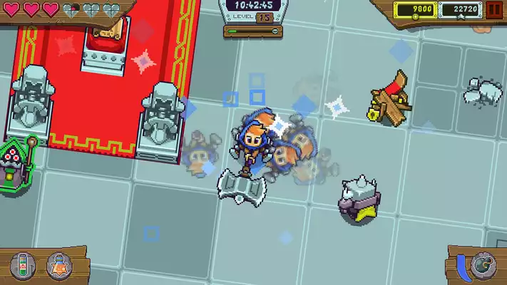 Play Dizzy Knight
