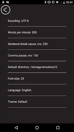 Play APK Dizzy Reader and enjoy Dizzy Reader with UptoPlay org.dreamdev.DizzyReader Play APK Dizzy Reader and enjoy Dizzy Reader with UptoPlay org.dreamdev.DizzyReader