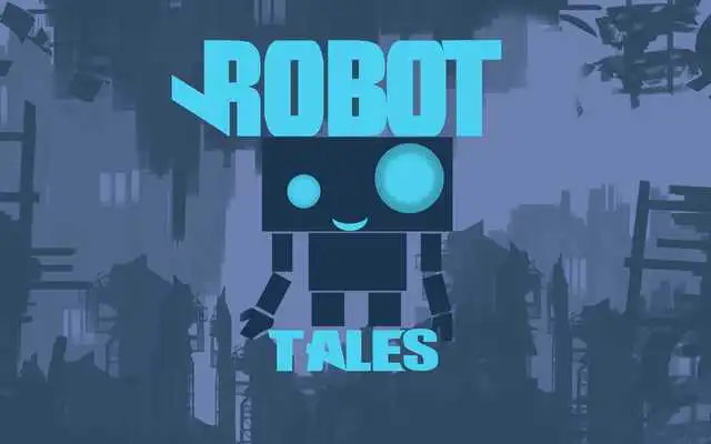 Play Dizzy Robot