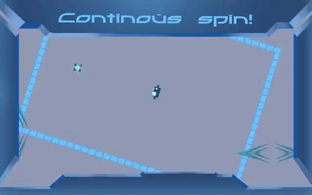 Play Dizzy Robot