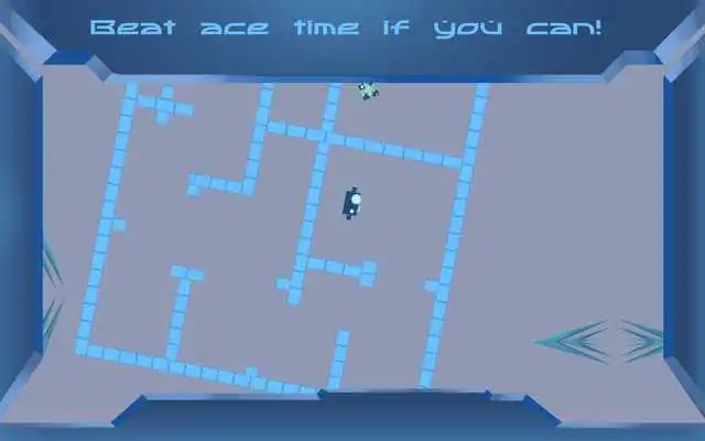 Play Dizzy Robot
