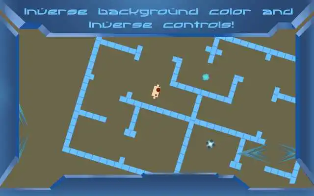 Play Dizzy Robot