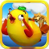 Free play online DizzyRun APK