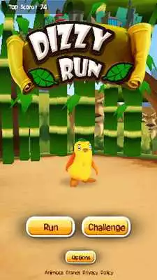 Play DizzyRun Play DizzyRun