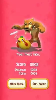 Play DizzyRun Play DizzyRun