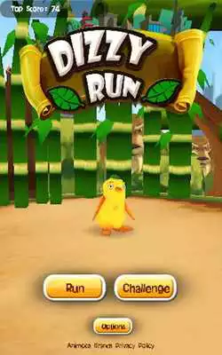 Play DizzyRun Play DizzyRun