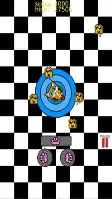 Play Dizzy The Kitty