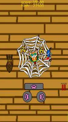 Play Dizzy The Kitty