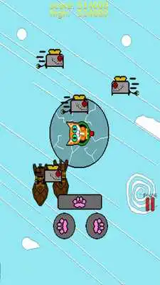 Play Dizzy The Kitty