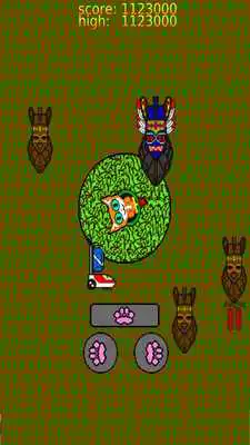 Play Dizzy The Kitty