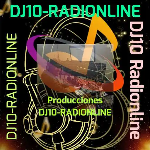 Play dj10radionline APK Play dj10radionline APK