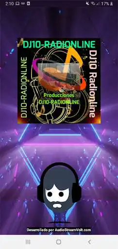 Play dj10radionline  and enjoy dj10radionline with UptoPlay