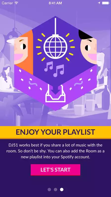 Play DJ51