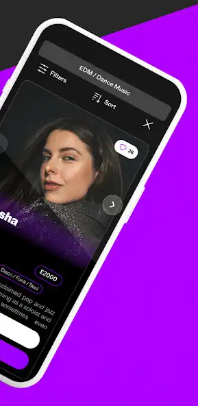 Play Djaayz - DJ Booking for Events as an online game online Djaayz - DJ Booking for Events with UptoPlay Play Djaayz - DJ Booking for Events as an online game Djaayz - DJ Booking for Events with UptoPlay