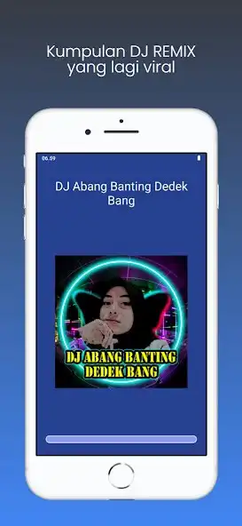 Play Dj Abang Banting Dedek Bang  and enjoy Dj Abang Banting Dedek Bang with UptoPlay