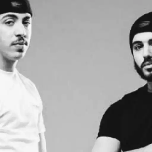 Play Djadja and Dinaz Chansons 2022 as an online game Djadja and Dinaz Chansons 2022 with UptoPlay