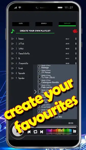Play Djadja  Dinaz Bonkasa as an online game Djadja  Dinaz Bonkasa with UptoPlay