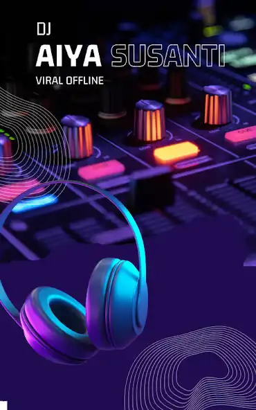 Play DJ Aiya Susanti Offline as an online game DJ Aiya Susanti Offline with UptoPlay