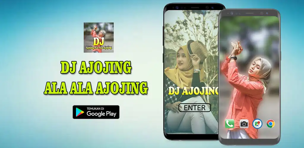 Play DJ Ajojing Ala Ala Ajojing  and enjoy DJ Ajojing Ala Ala Ajojing with UptoPlay