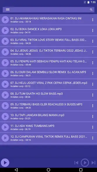 Play DJ Akankah Kau Merasakan Rasa  and enjoy DJ Akankah Kau Merasakan Rasa with UptoPlay