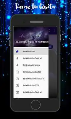 Play DJ Akimilaku 2018 Original Tik Tok