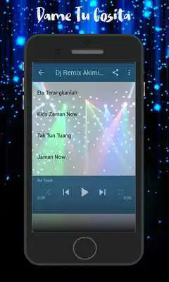 Play DJ Akimilaku 2018 Original Tik Tok