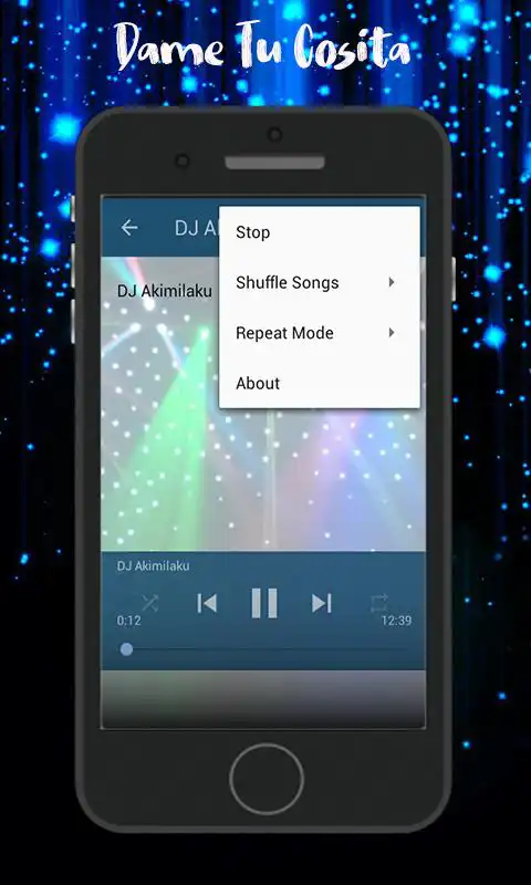 Play DJ Akimilaku 2018 Original Tik Tok