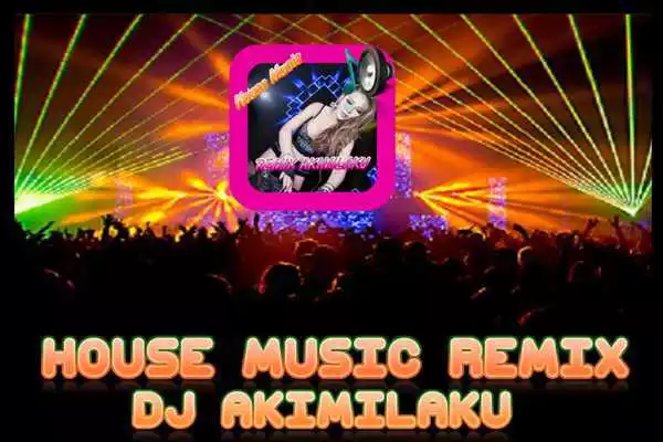 Play DJ Akimilaku Remix Ajib Ajib