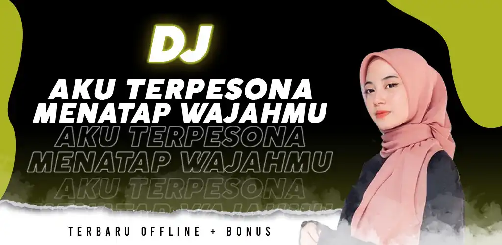 Play DJ Aku Terpesona Menatap Wajah  and enjoy DJ Aku Terpesona Menatap Wajah with UptoPlay