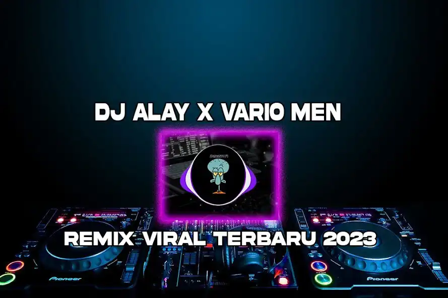 Play Dj Alay Remix Viral 2023  and enjoy Dj Alay Remix Viral 2023 with UptoPlay