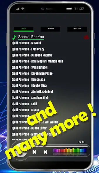 Play Djalil Palermo Mazalni  and enjoy Djalil Palermo Mazalni with UptoPlay