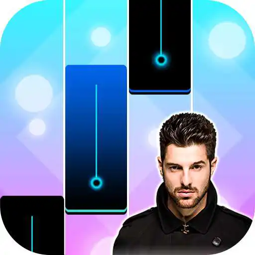 Play DJ alok piano Tiles APK Play DJ alok piano Tiles APK