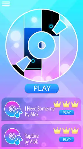 Play DJ alok piano Tiles  and enjoy DJ alok piano Tiles with UptoPlay
