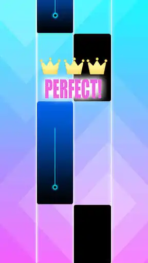 Play DJ alok piano Tiles as an online game DJ alok piano Tiles with UptoPlay