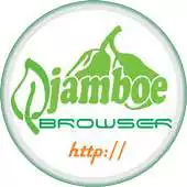 Free play online Djamboe Browser APK