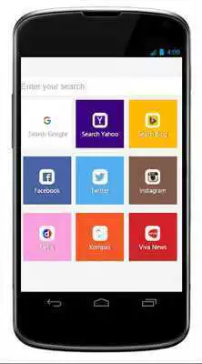 Play Djamboe Browser