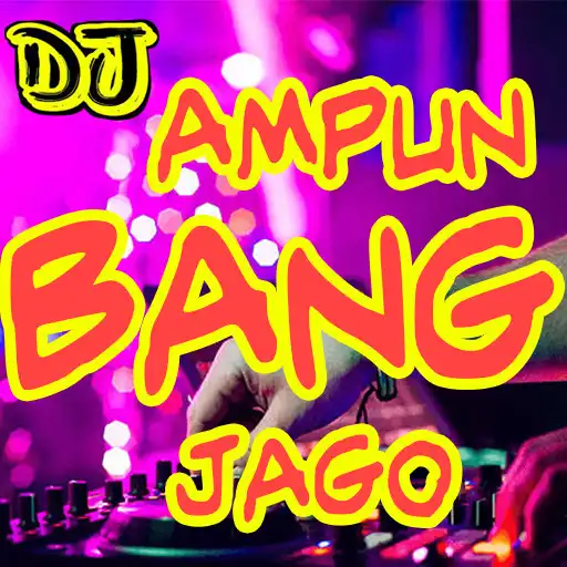 Play DJ Ampun Bang Jago Full Bass Remix APK