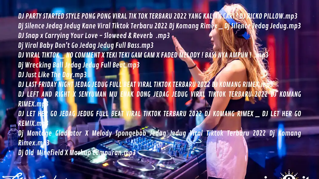 Play Dj Angel Baby as an online game Dj Angel Baby with UptoPlay