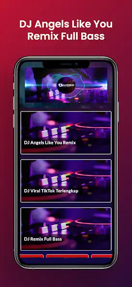 Play DJ Angels Like You Jedag Jedug as an online game DJ Angels Like You Jedag Jedug with UptoPlay