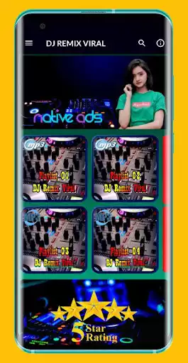 Play Dj Angin Datang Kasih Kabar as an online game Dj Angin Datang Kasih Kabar with UptoPlay