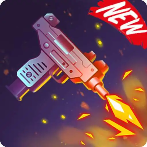 Play Django Flipper : Fly The Guns APK Play Django Flipper : Fly The Guns APK