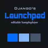 Free play online Djangos Launchpad demo APK Free play online Djangos Launchpad demo APK