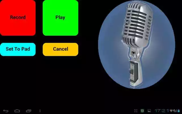Play Djangos Launchpad demo